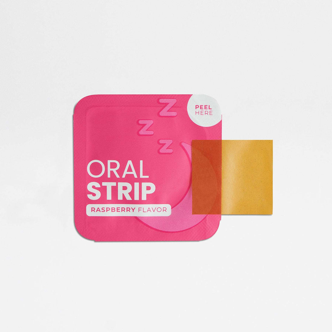 Sleep Oral strips