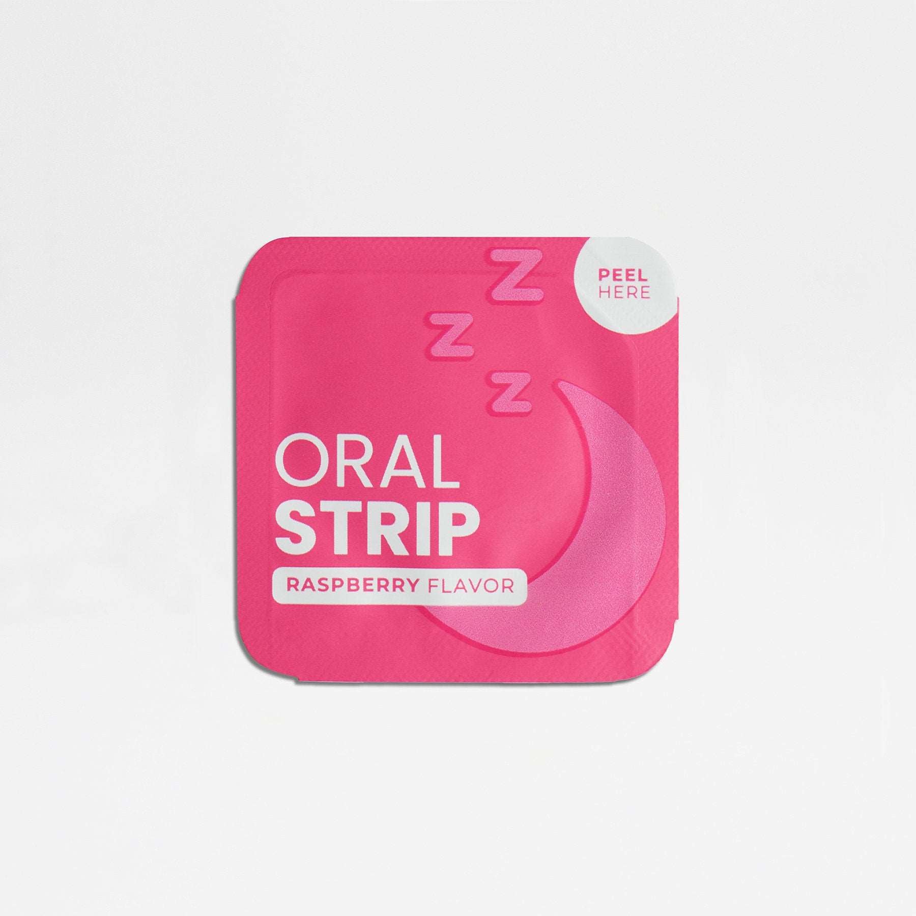 Sleep Oral strips