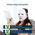 7 Colors Cycle Beauty Mask