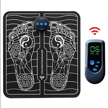 FOOTMAT Massage & Pain relief