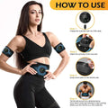 Abs Toning EMS Belt